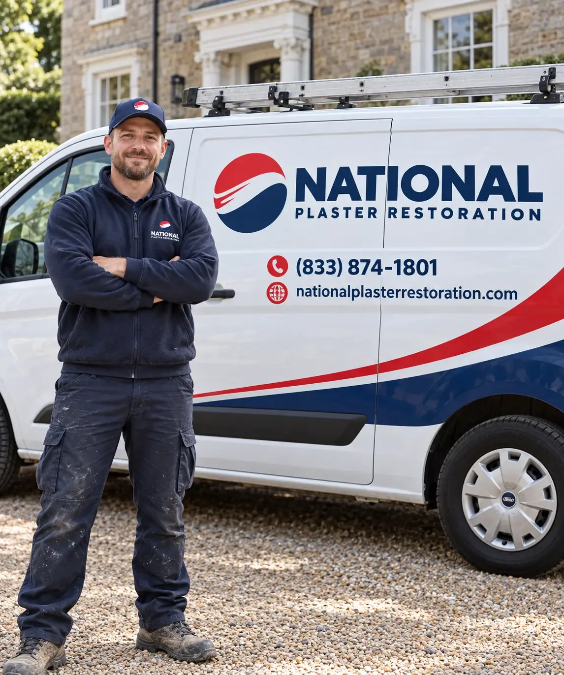 Plaster Repair company in Narrows, VA